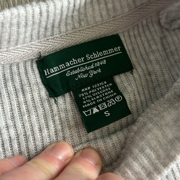 Soft Long Sleeve Top Size S - Picture 2 of 6